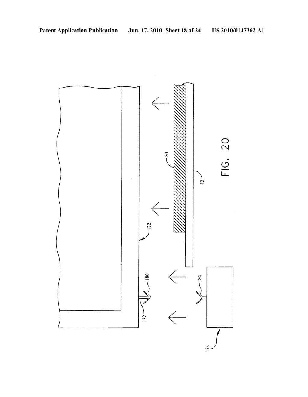 MULTI-FUNCTION FRAME AND INTEGRATED MOUNTING SYSTEM FOR PHOTOVOLTAIC POWER GENERATING LAMINATES - diagram, schematic, and image 19