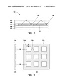 Encapsulant material, crystalline silicon photovoltaic module and thin film photovoltaic module diagram and image