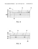 Encapsulant material, crystalline silicon photovoltaic module and thin film photovoltaic module diagram and image