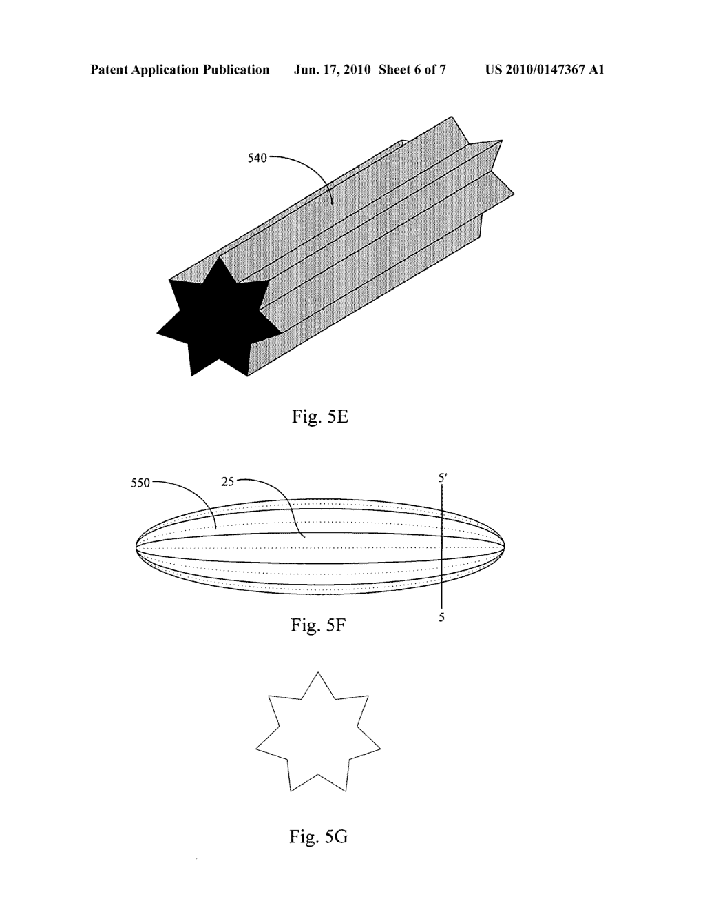 Volume Compensation Within a Photovoltaic Device - diagram, schematic, and image 07