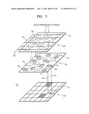 Energy harvesting devices diagram and image