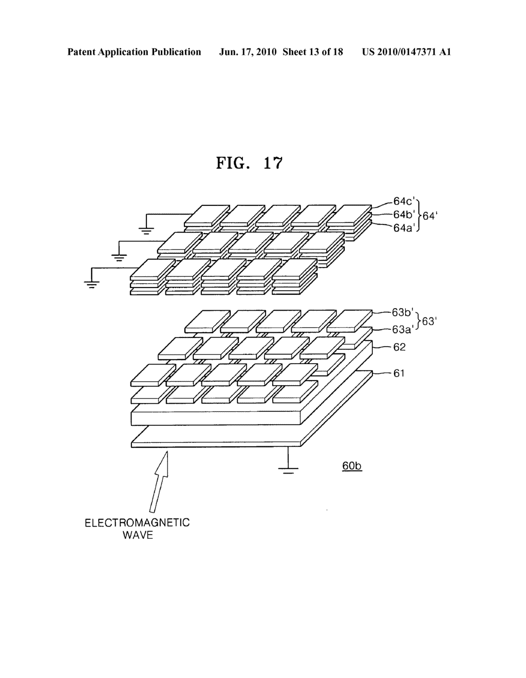 Energy harvesting devices - diagram, schematic, and image 14