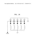 Energy harvesting devices diagram and image