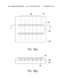 ELECTRODE OF SOLAR CELL AND FABRICATING METHOD THEREOF diagram and image