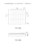 ELECTRODE OF SOLAR CELL AND FABRICATING METHOD THEREOF diagram and image