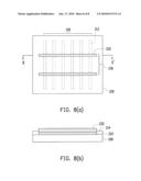 ELECTRODE OF SOLAR CELL AND FABRICATING METHOD THEREOF diagram and image