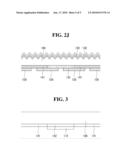 SOLAR CELL AND METHOD OF MANUFACTURING THE SAME diagram and image