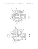 DIRECTIONAL GATE VALVE diagram and image