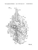 INTERNAL RELIEF VALVE APPARATUS FOR USE WITH LOADING REGULATORS diagram and image