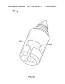 INTERNAL RELIEF VALVE APPARATUS FOR USE WITH LOADING REGULATORS diagram and image