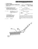 BATHTUB-TYPE SPENT CATALYST DISTRIBUTOR FOR EFFECTIVE COUNTER-CURRENT REGENERATION IN FLUID CATALYTIC CRACKING UNITS diagram and image