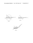 BATHTUB-TYPE SPENT CATALYST DISTRIBUTOR FOR EFFECTIVE COUNTER-CURRENT REGENERATION IN FLUID CATALYTIC CRACKING UNITS diagram and image