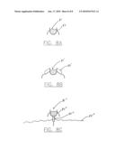 BATHTUB-TYPE SPENT CATALYST DISTRIBUTOR FOR EFFECTIVE COUNTER-CURRENT REGENERATION IN FLUID CATALYTIC CRACKING UNITS diagram and image