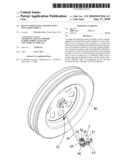 Device for sealing and inflating inflatable object diagram and image