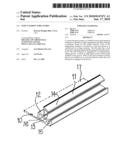 Insect Screen Structures diagram and image