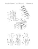 Insect Screen Structures diagram and image