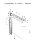 Insect Screen Structures diagram and image