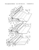 Insect Screen Structures diagram and image