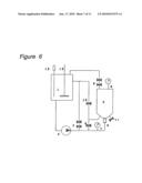 Methods for producing recycled pulp, methods for modifying pulp fiber surfaces and dirts, as well as pulp processing equipments diagram and image