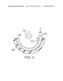 SYSTEMS AND METHODS FOR INSERT-MOLDING diagram and image