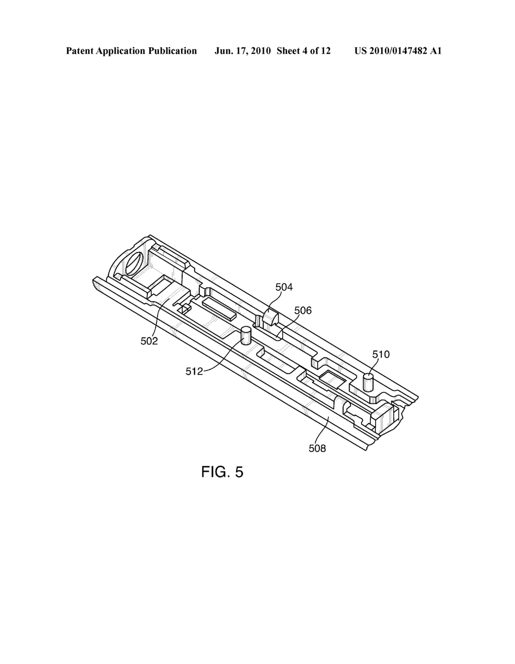 SYSTEMS AND METHODS FOR INSERT-MOLDING - diagram, schematic, and image 05