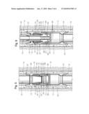 Large bore packer and methods of setting same diagram and image