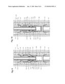 Large bore packer and methods of setting same diagram and image