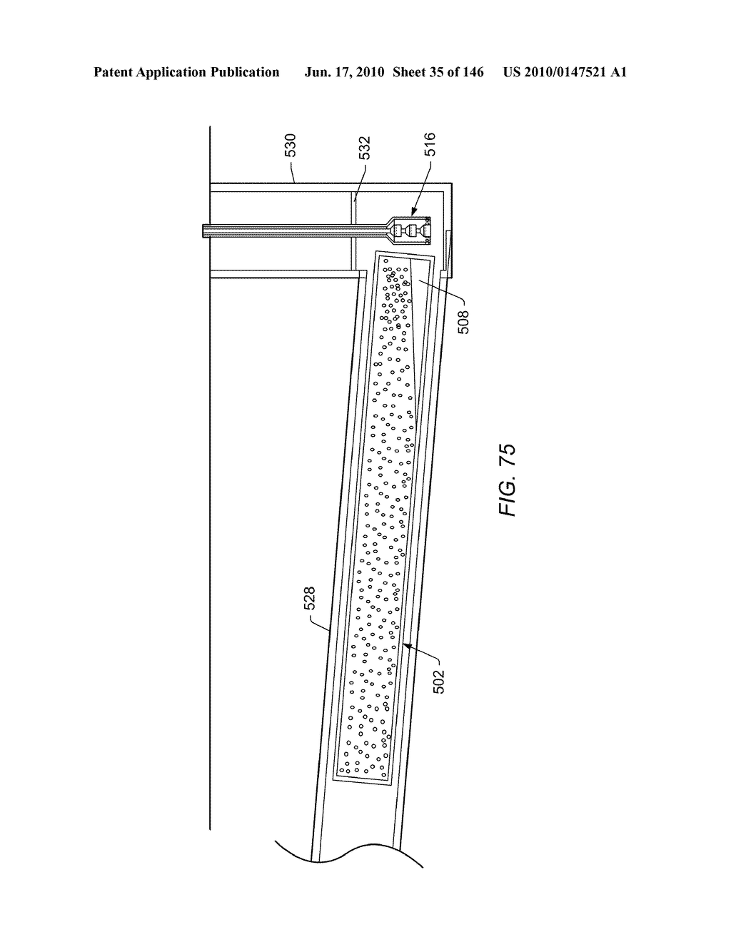 PERFORATED ELECTRICAL CONDUCTORS FOR TREATING SUBSURFACE FORMATIONS - diagram, schematic, and image 36