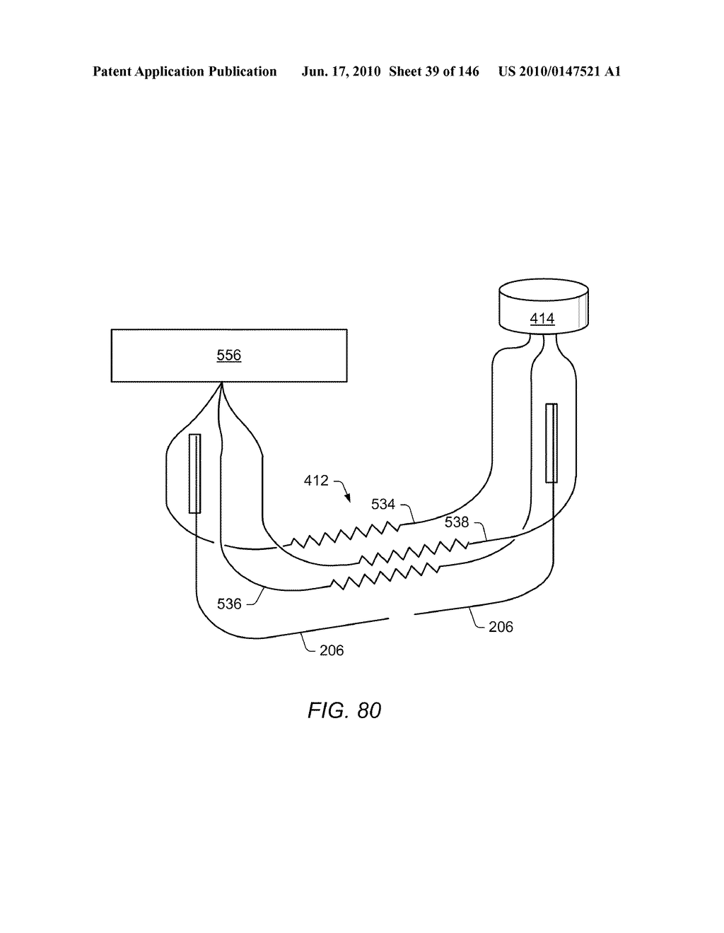 PERFORATED ELECTRICAL CONDUCTORS FOR TREATING SUBSURFACE FORMATIONS - diagram, schematic, and image 40