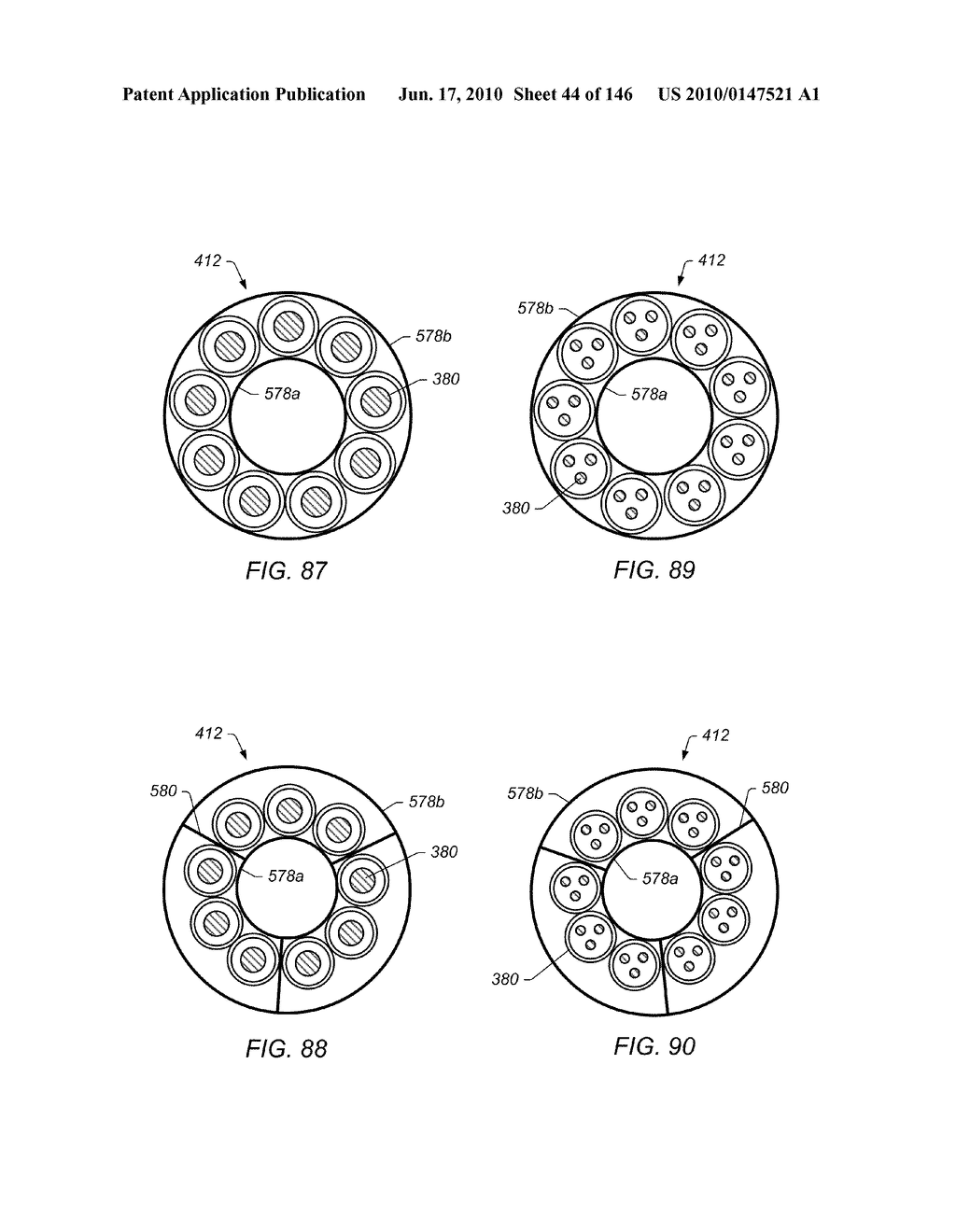 PERFORATED ELECTRICAL CONDUCTORS FOR TREATING SUBSURFACE FORMATIONS - diagram, schematic, and image 45