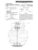 Riser Centralizer System (RCS) diagram and image