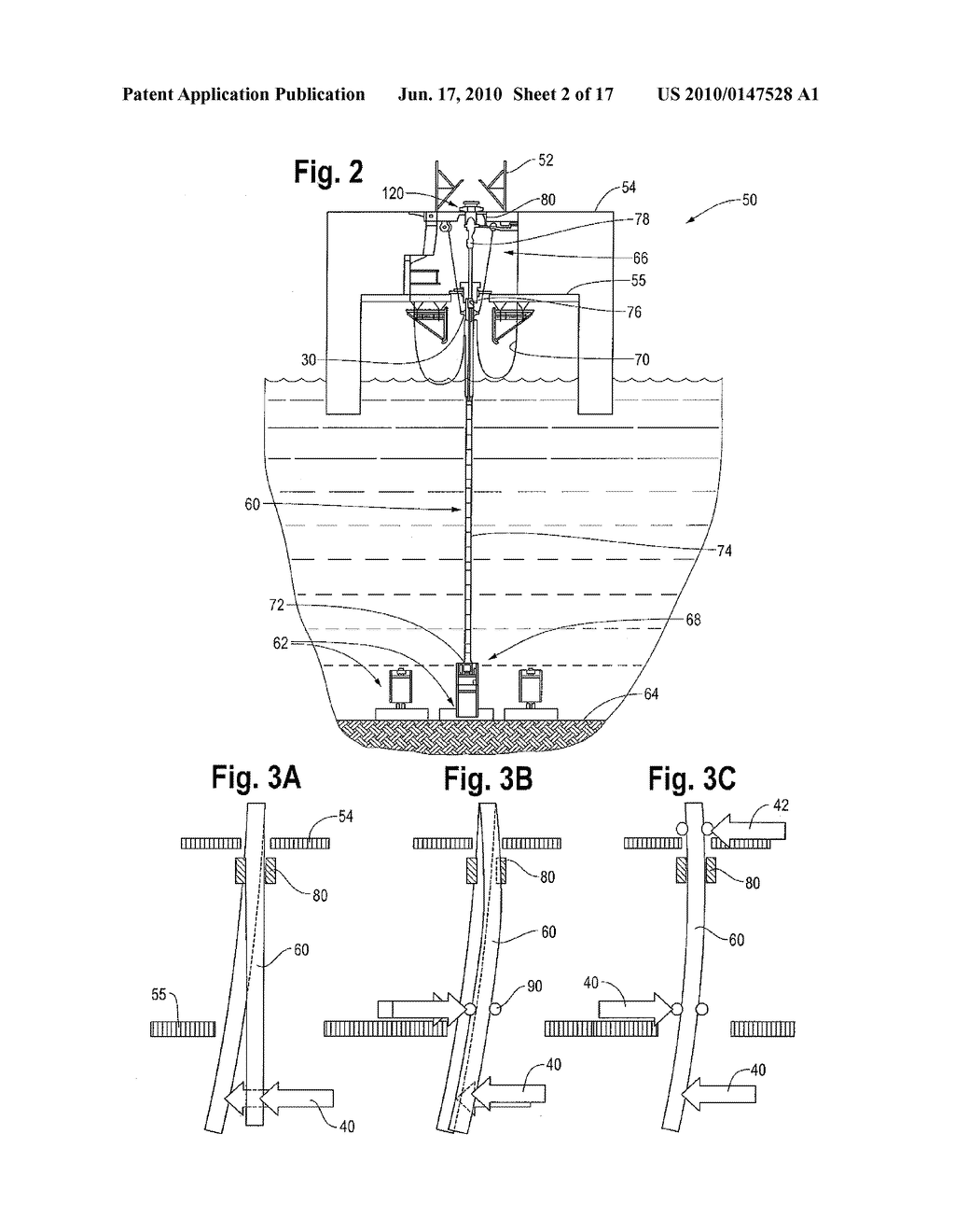 Riser Centralizer System (RCS) - diagram, schematic, and image 03