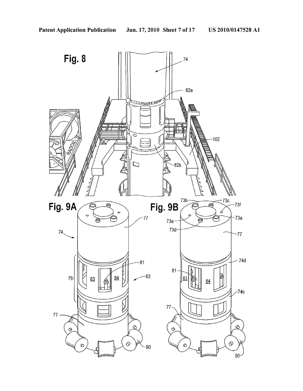 Riser Centralizer System (RCS) - diagram, schematic, and image 08