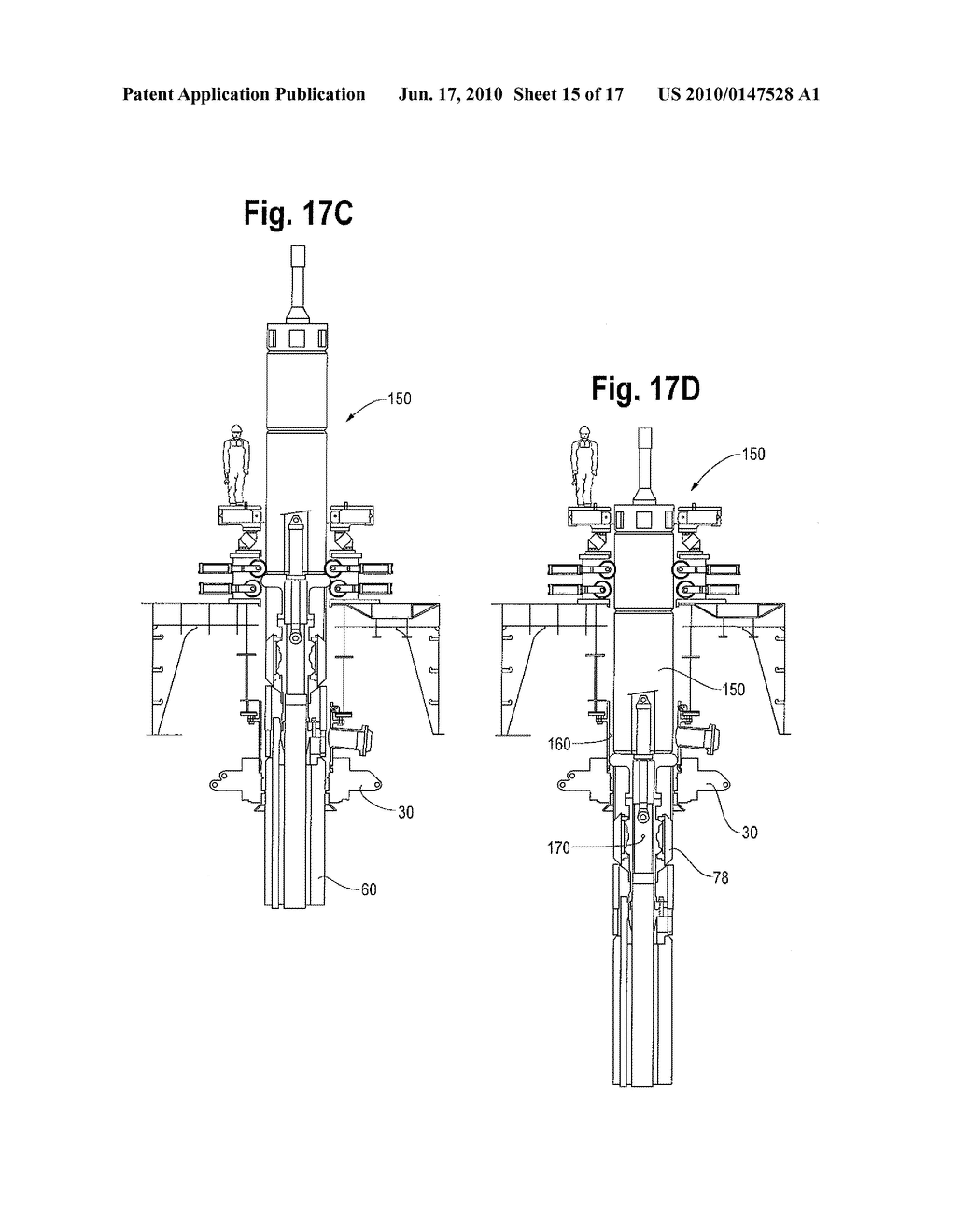 Riser Centralizer System (RCS) - diagram, schematic, and image 16