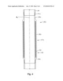 BELLOWS TYPE ADJUSTABLE CASING diagram and image