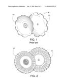 FLUTED FARMING DISC diagram and image