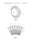 FLUTED FARMING DISC diagram and image