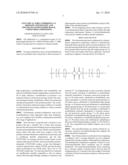 ELECTRICAL WIRE COMPRISING AN AROMATIC POLYKETONE AND POLYSILOXANE/POLYIMIDE BLOCK COPOLYMER COMPOSITION diagram and image