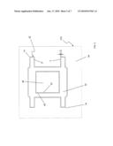 Fabric Circuits and Method of Manufacturing Fabric Circuits diagram and image