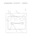 Fabric Circuits and Method of Manufacturing Fabric Circuits diagram and image