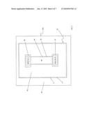 Fabric Circuits and Method of Manufacturing Fabric Circuits diagram and image