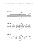 CIRCUIT SUBSTRATE AND CIRCUIT SUBSTRATE MANUFACTURING METHOD diagram and image