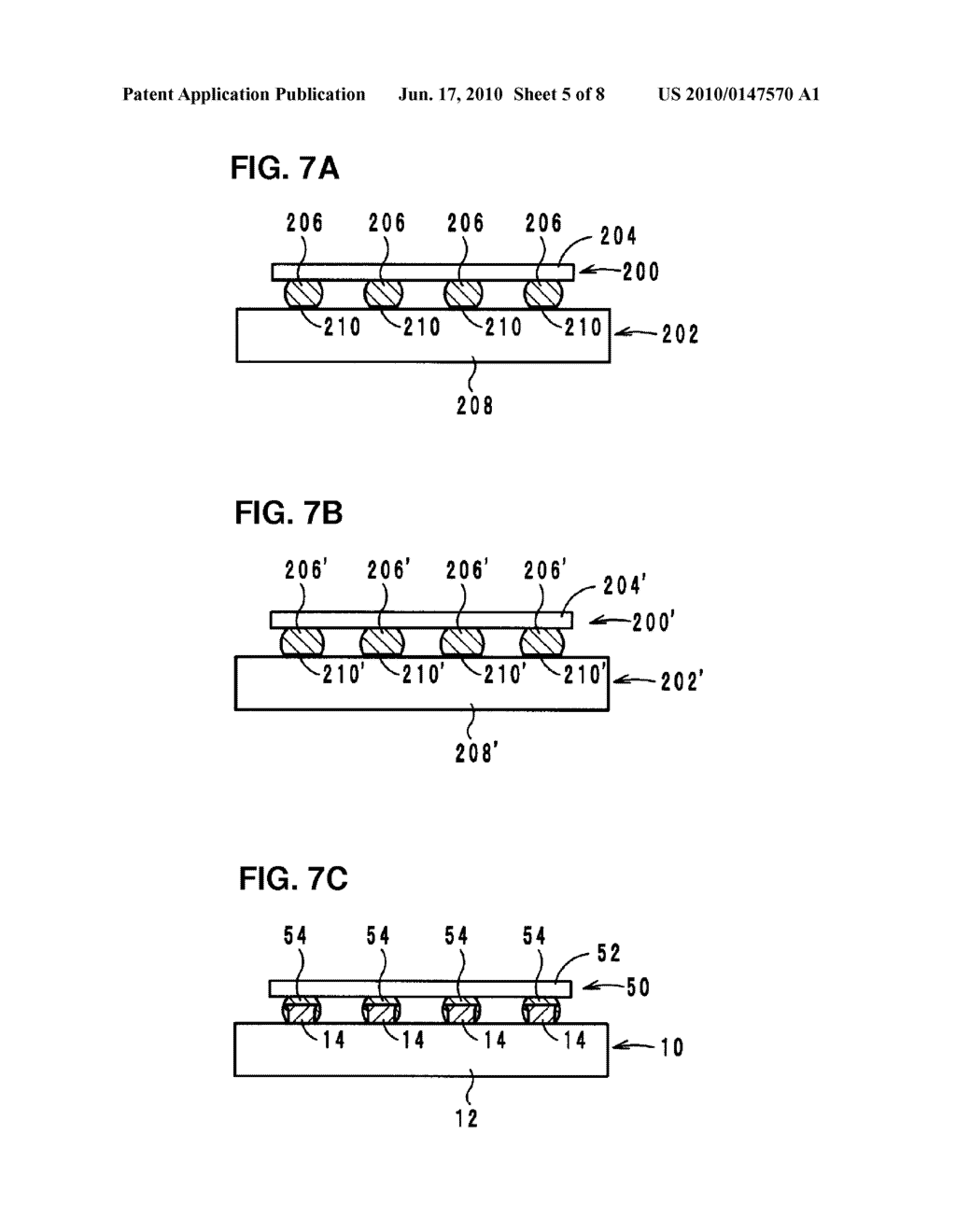 CIRCUIT SUBSTRATE AND CIRCUIT SUBSTRATE MANUFACTURING METHOD - diagram, schematic, and image 06