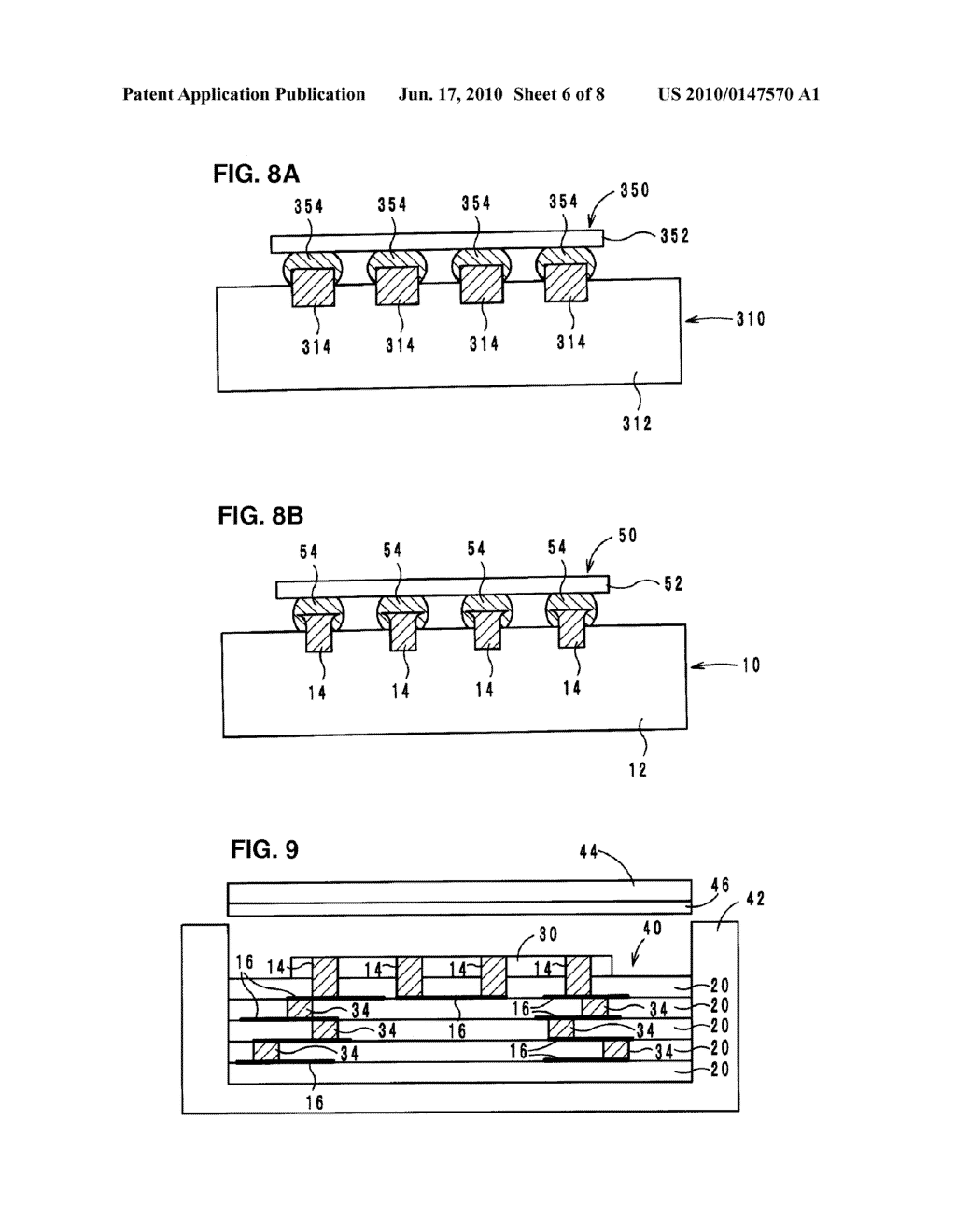 CIRCUIT SUBSTRATE AND CIRCUIT SUBSTRATE MANUFACTURING METHOD - diagram, schematic, and image 07