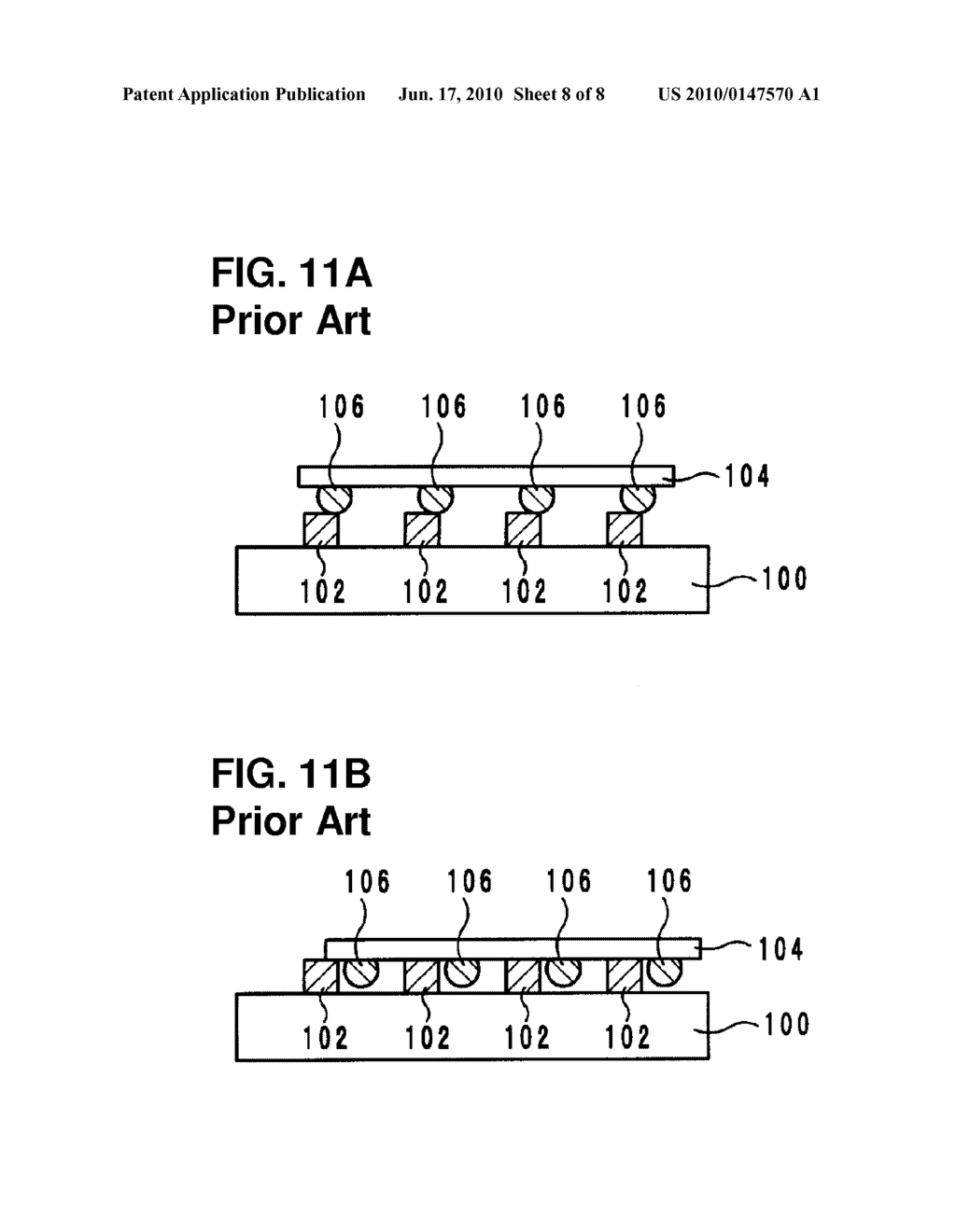 CIRCUIT SUBSTRATE AND CIRCUIT SUBSTRATE MANUFACTURING METHOD - diagram, schematic, and image 09