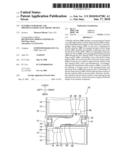 FLEXIBLE SUBSTRATE AND OPENING/CLOSING ELECTRONIC DEVICE diagram and image