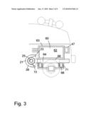 Plug-in electric automobile diagram and image