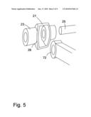 Plug-in electric automobile diagram and image