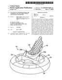 ELECTRICALLY POWERED BUMPER CARS COMPRISING MULTIPLE DRIVE WHEELS AND INTEGRAL HUB MOTORS diagram and image