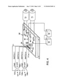 ELECTRICALLY POWERED BUMPER CARS COMPRISING MULTIPLE DRIVE WHEELS AND INTEGRAL HUB MOTORS diagram and image